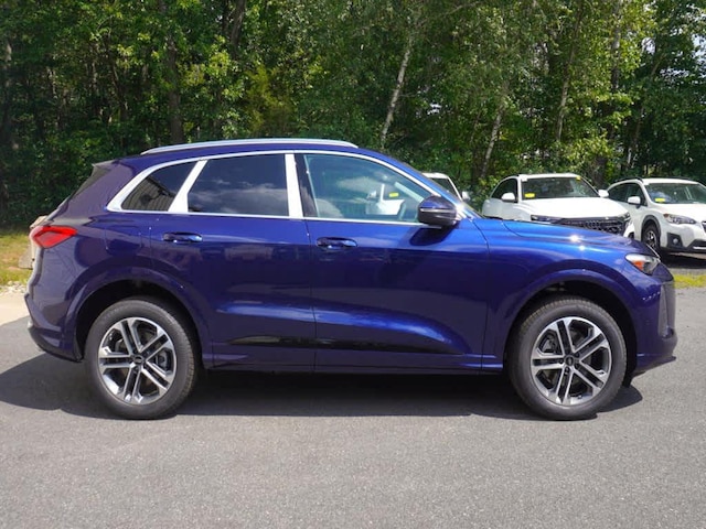 2025 Audi Q5 Premium - Photo 9