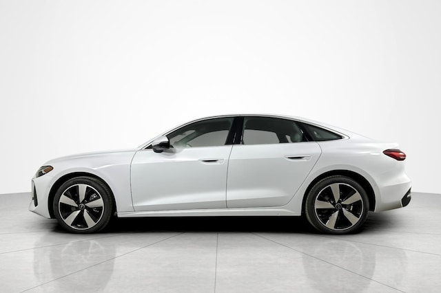 2025 Audi A5 Sedan