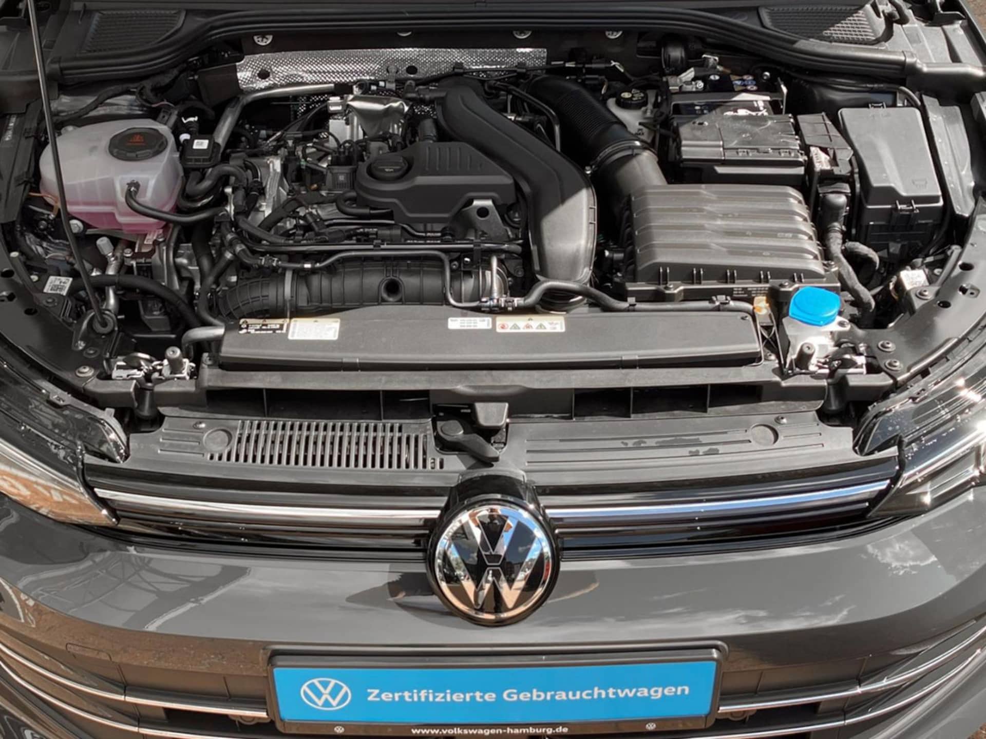 Volkswagen Golf Style