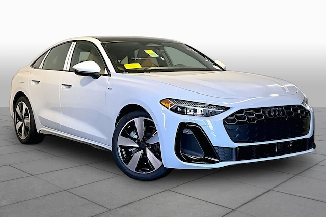 2026 Audi A5 Sedan