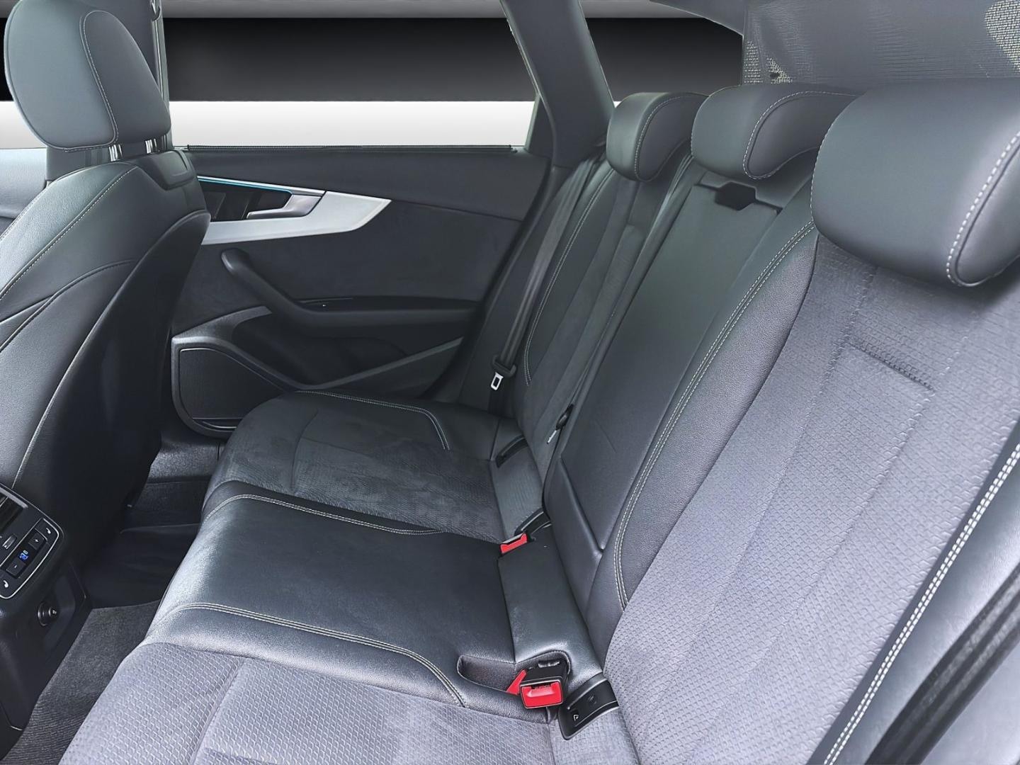 Bild über   - für weitere Informationen kontaktieren Sie den Audi Partner