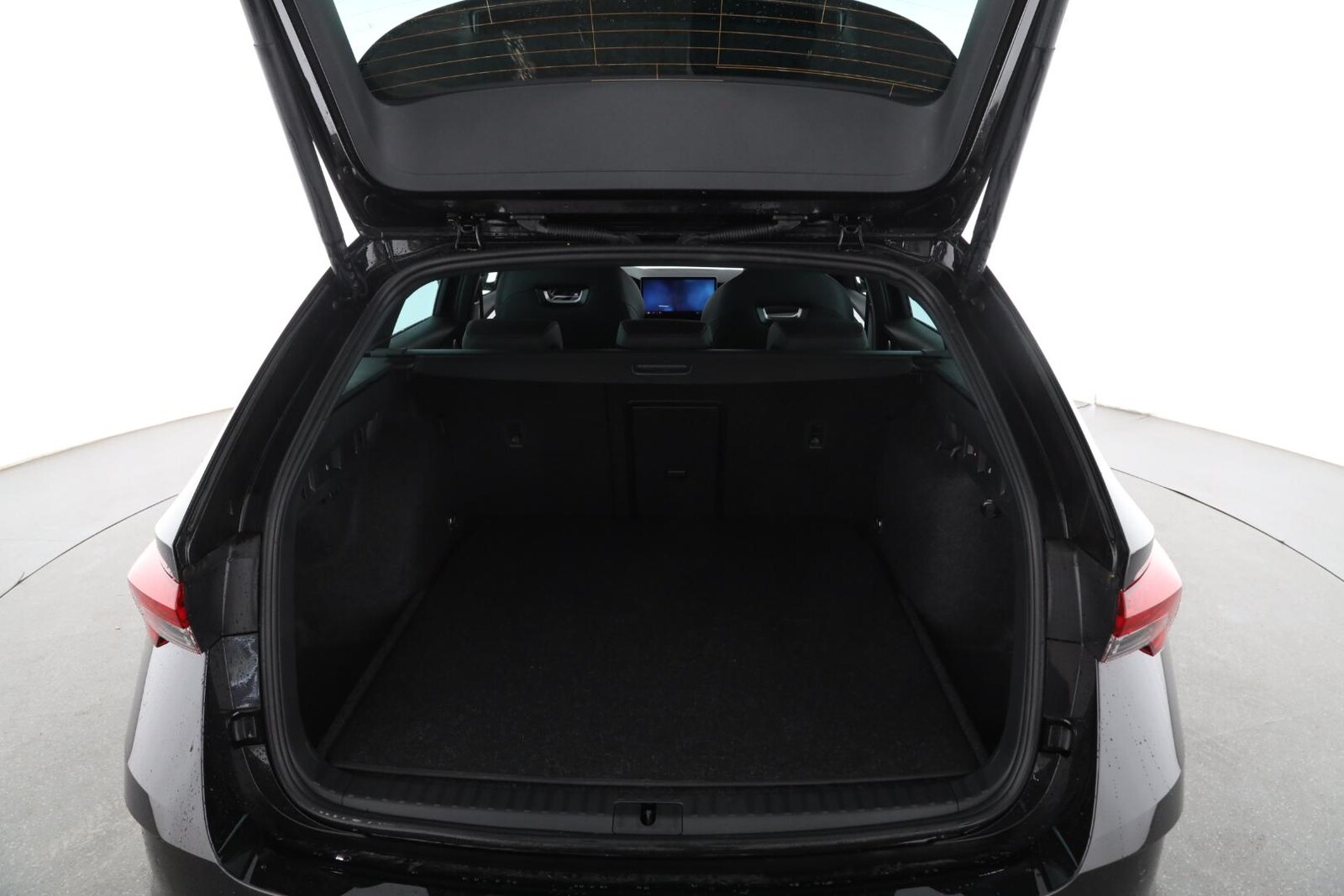 Škoda Octavia Combi – Bild 10