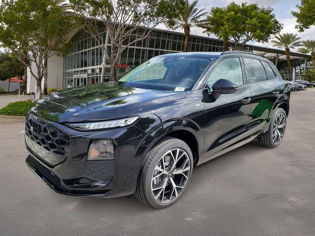 Photo of 2026 Audi Q3 SUV