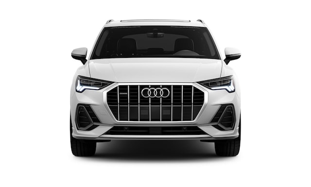 2022 Audi Q3 SUV