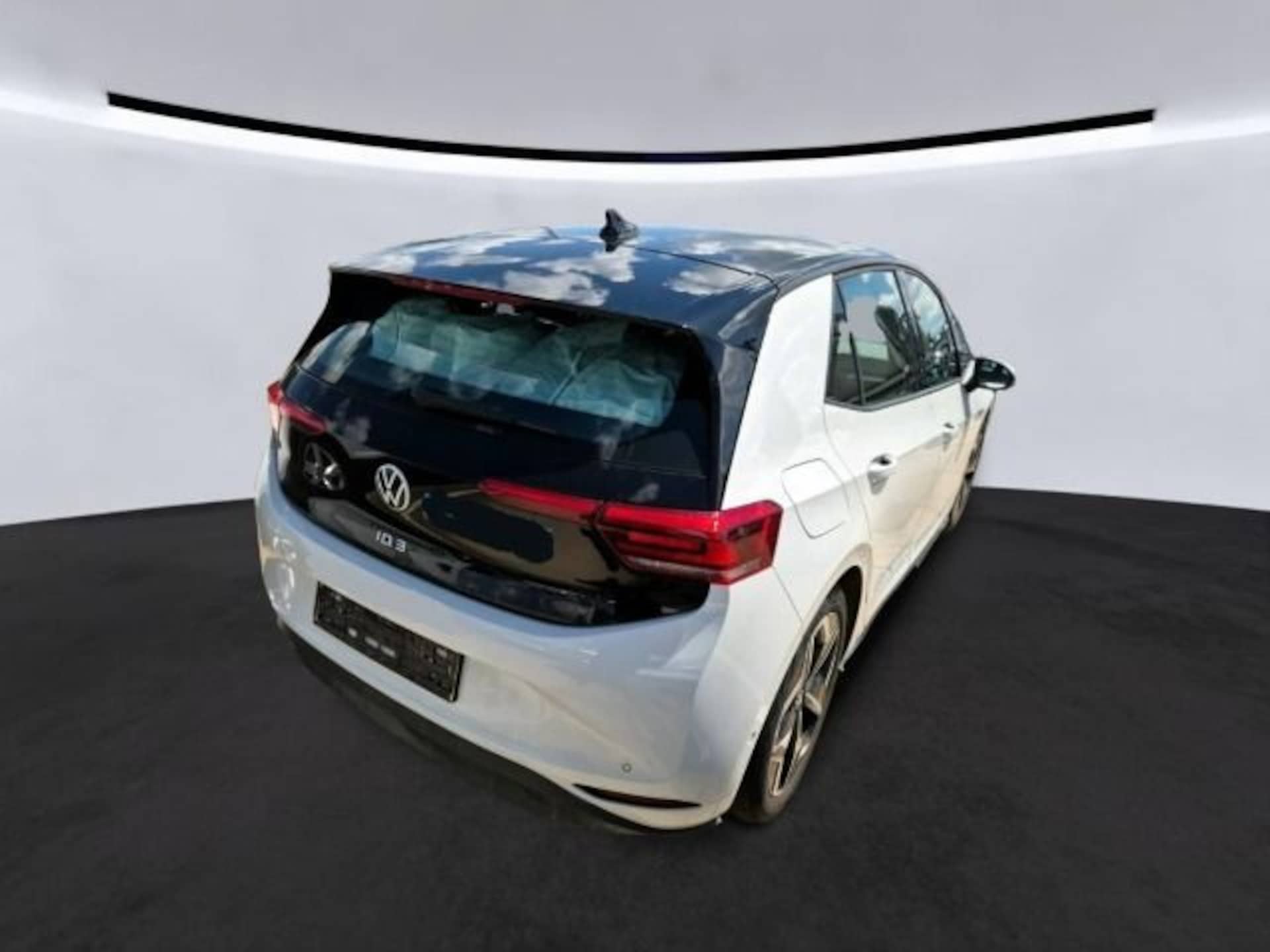 Volkswagen ID.3 Pro S