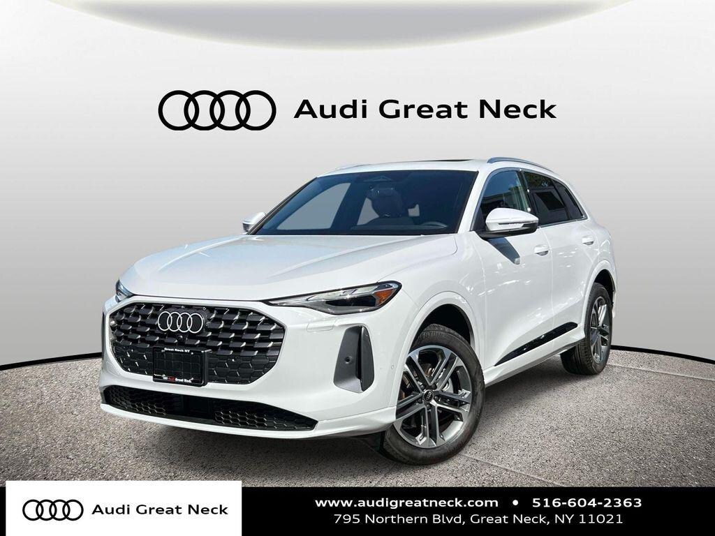 2026 Audi Q5
