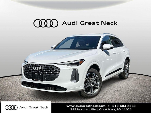 2026 Audi Q5