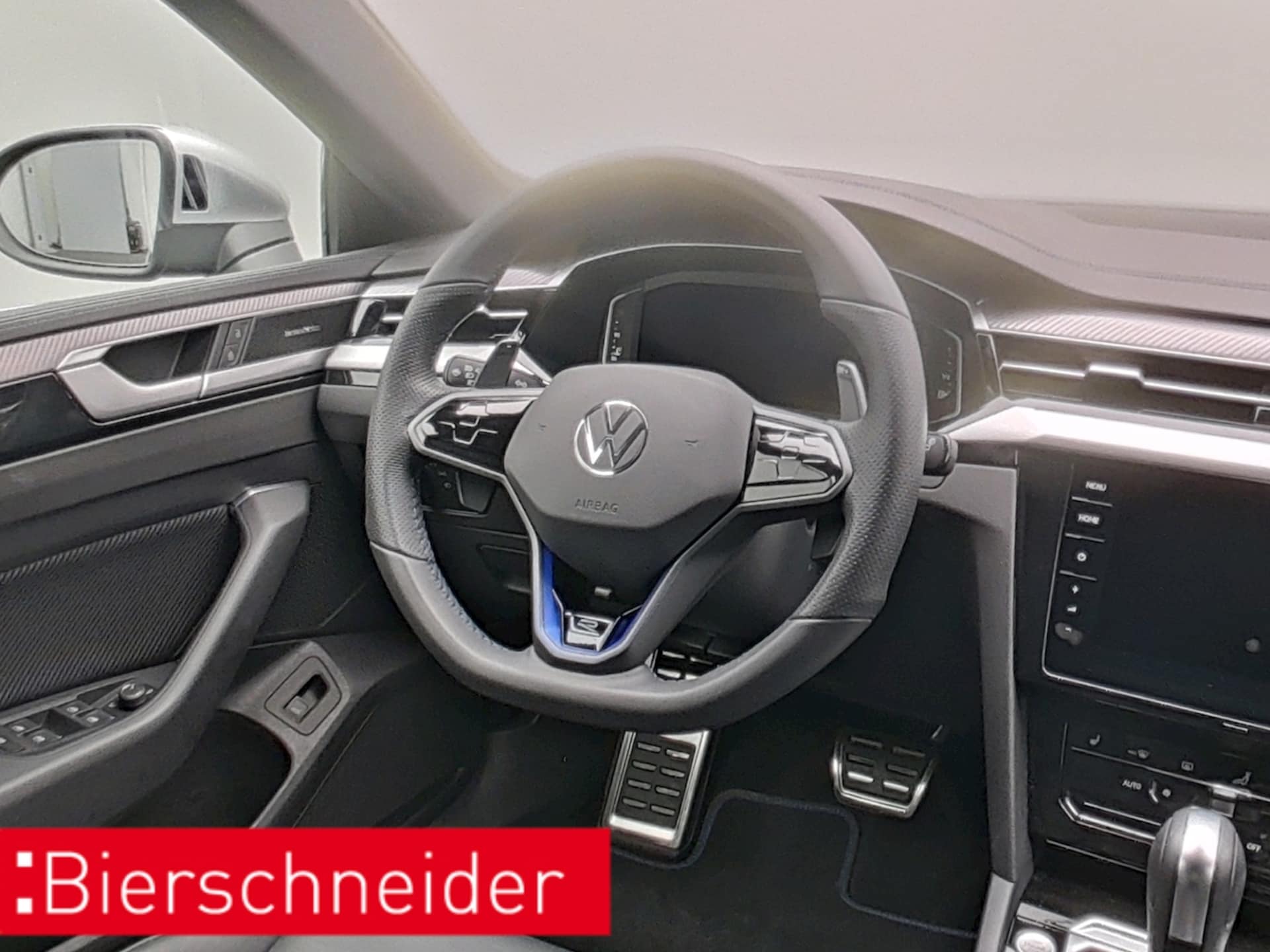 Volkswagen Arteon Shooting Brake R