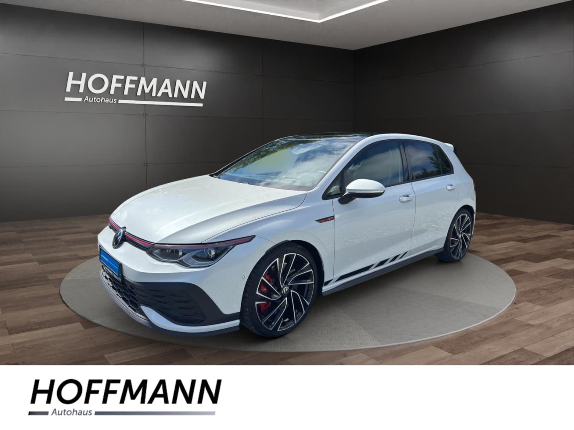 Volkswagen Golf GTI Clubsport