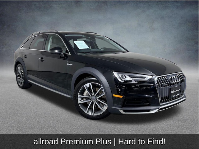 Photo of 2019 Audi A4 allroad 