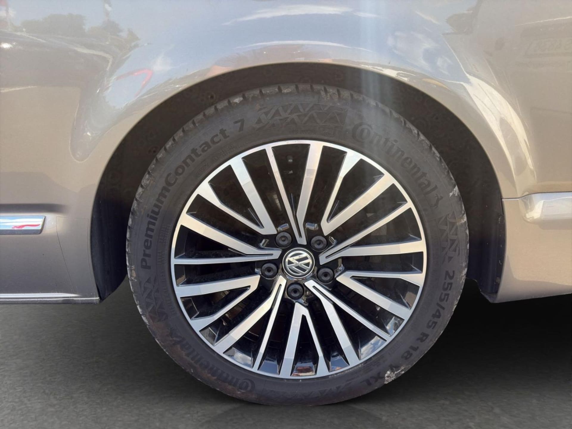 Volkswagen T6 Multivan Comfortline