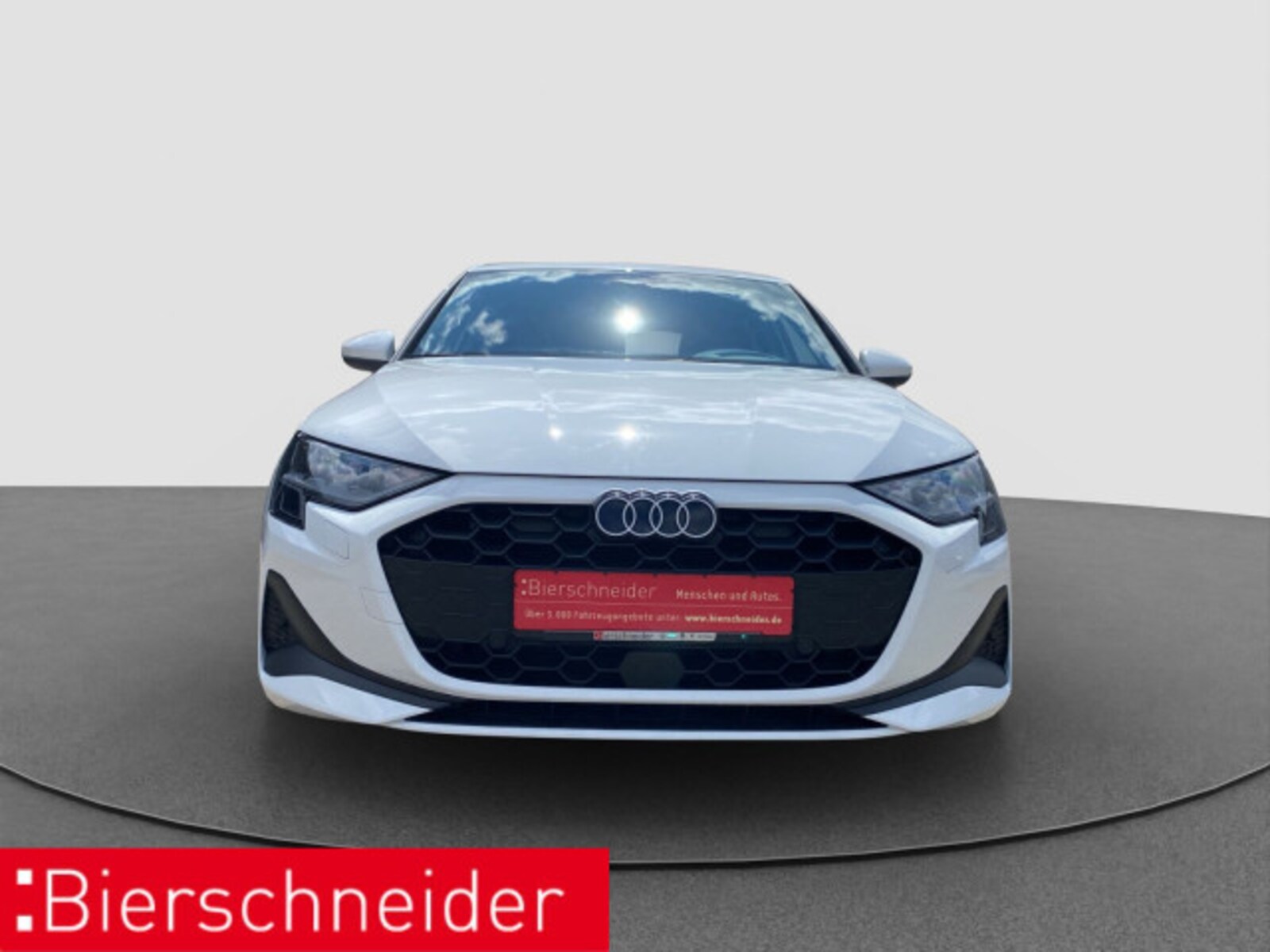 Audi A3 Sportback – Bild 3