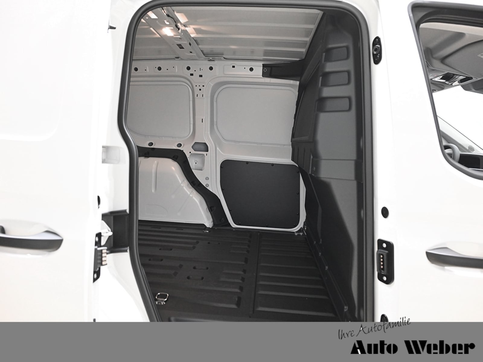 Volkswagen Caddy Cargo – Bild 9