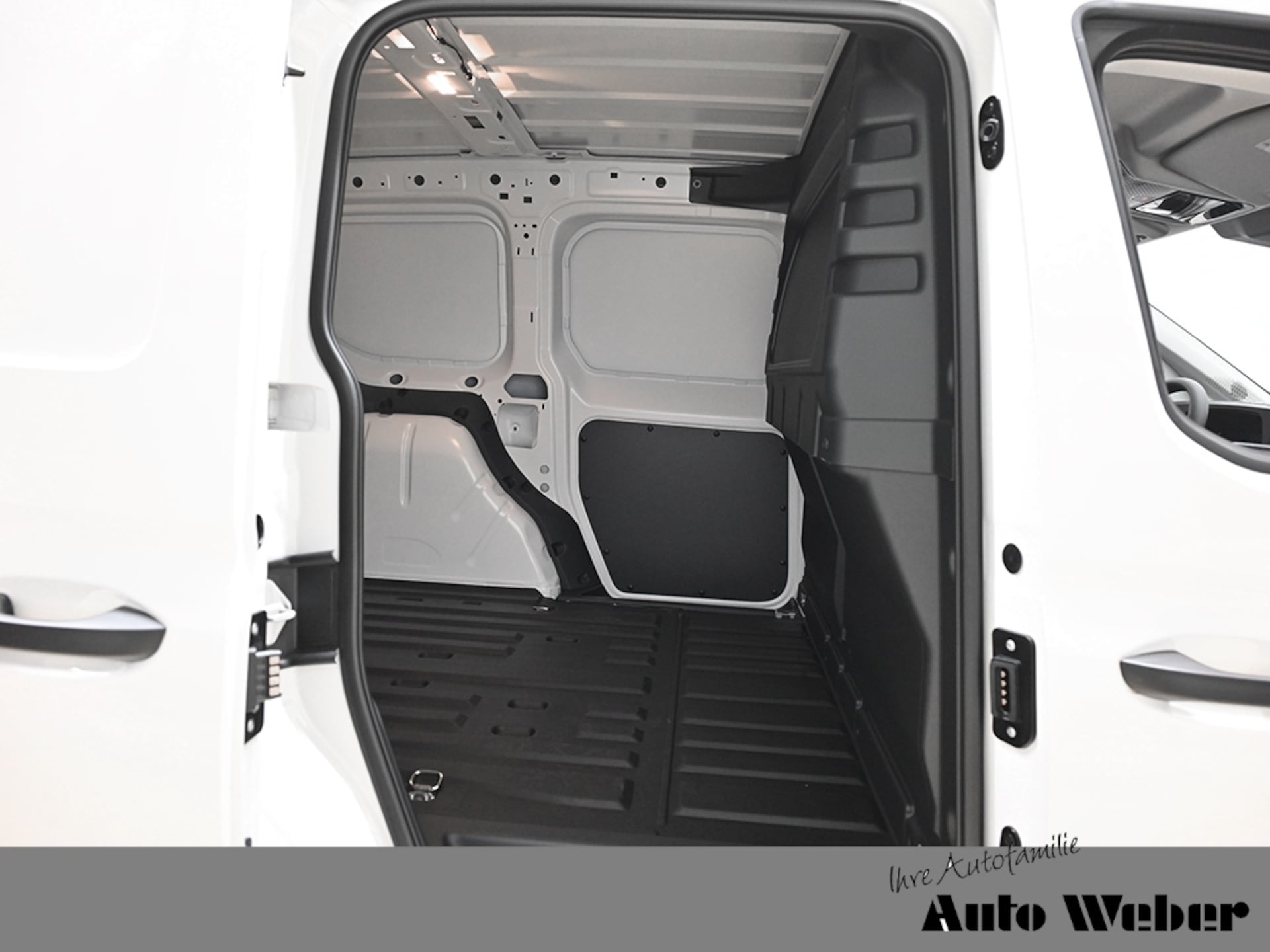 Volkswagen Caddy Cargo