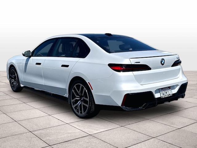 2026 BMW
