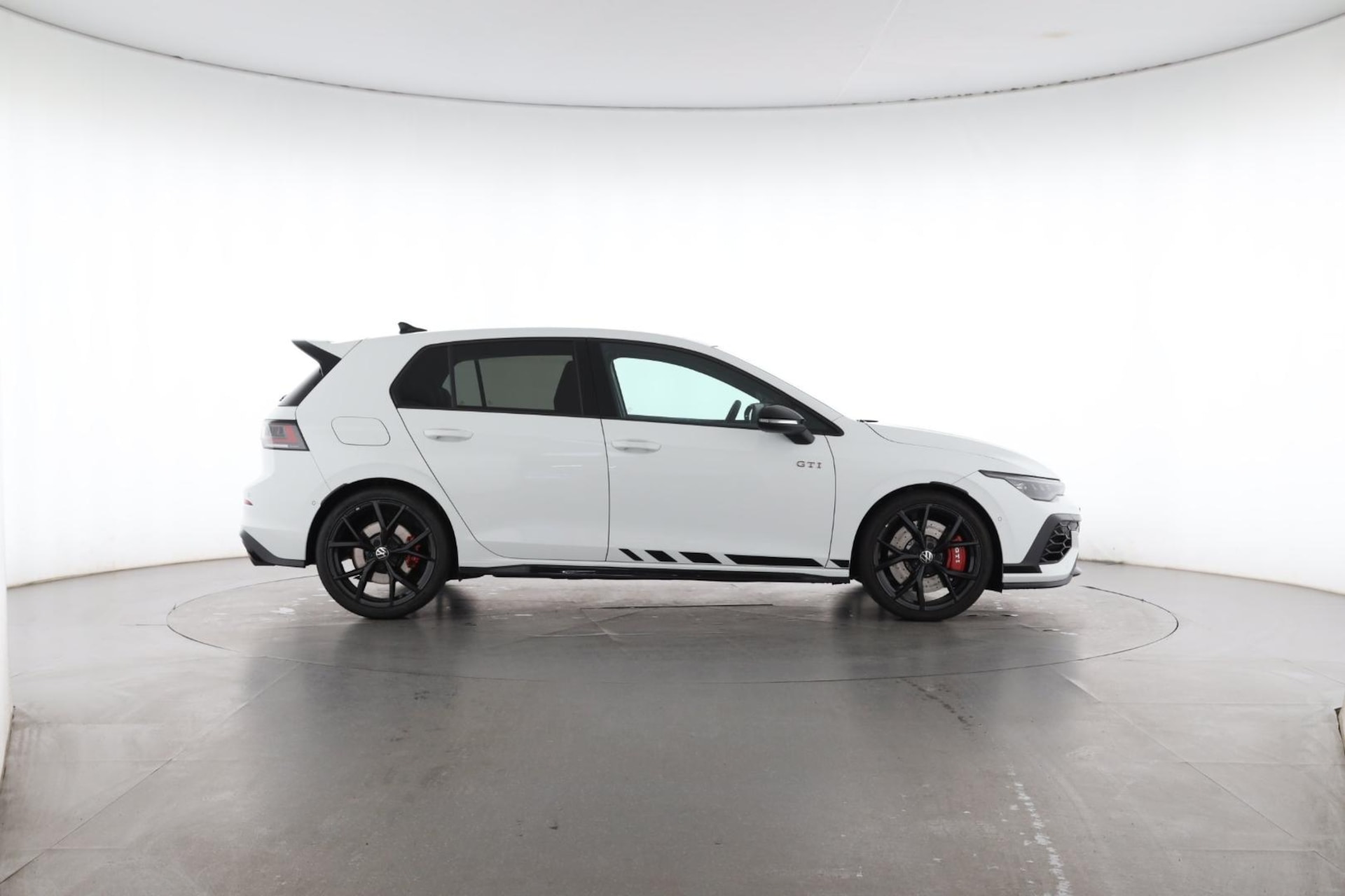 Volkswagen Golf GTI Clubsport