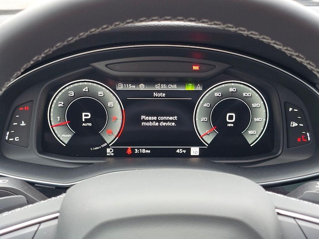 2026 Audi Q8 Premium Plus - Photo 42