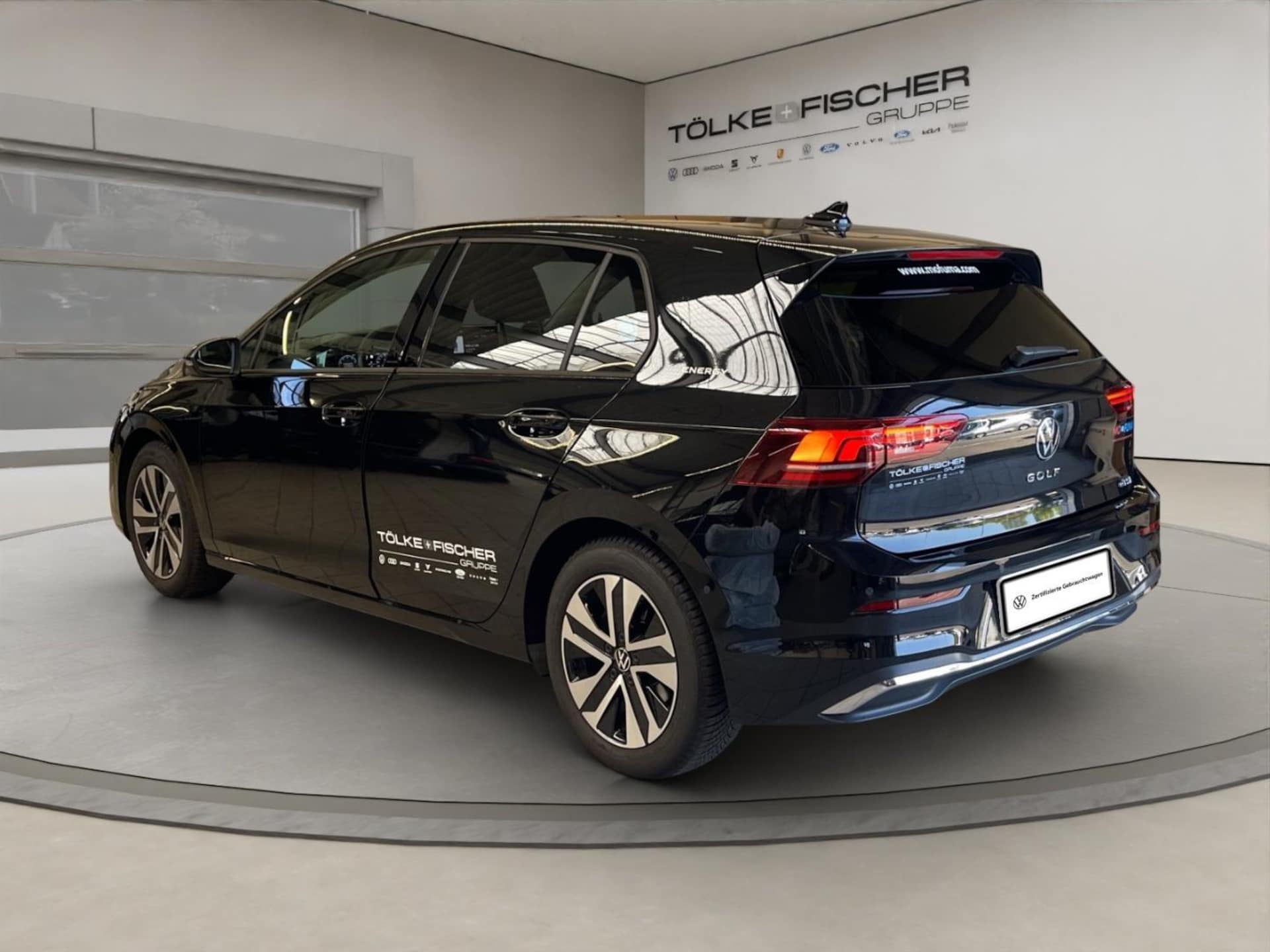 Volkswagen Golf ENERGY