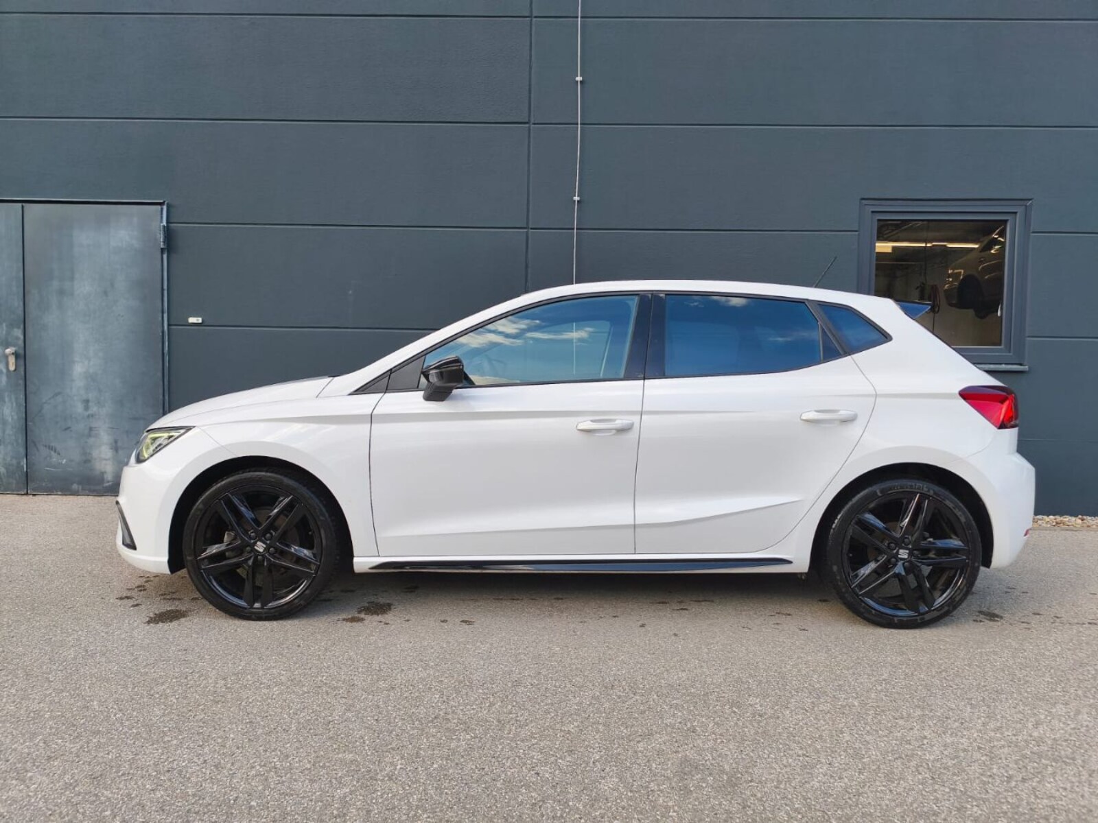 SEAT Ibiza – Bild 3