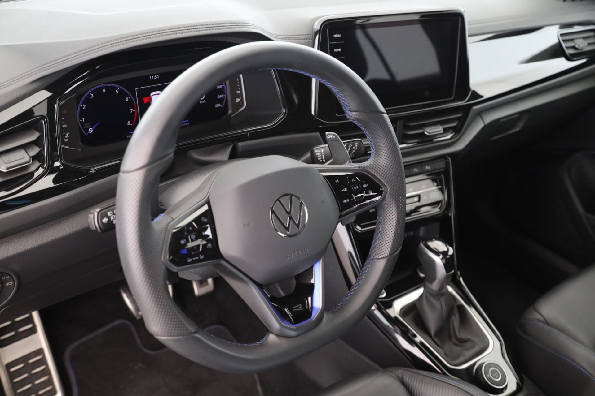Volkswagen T-Roc R