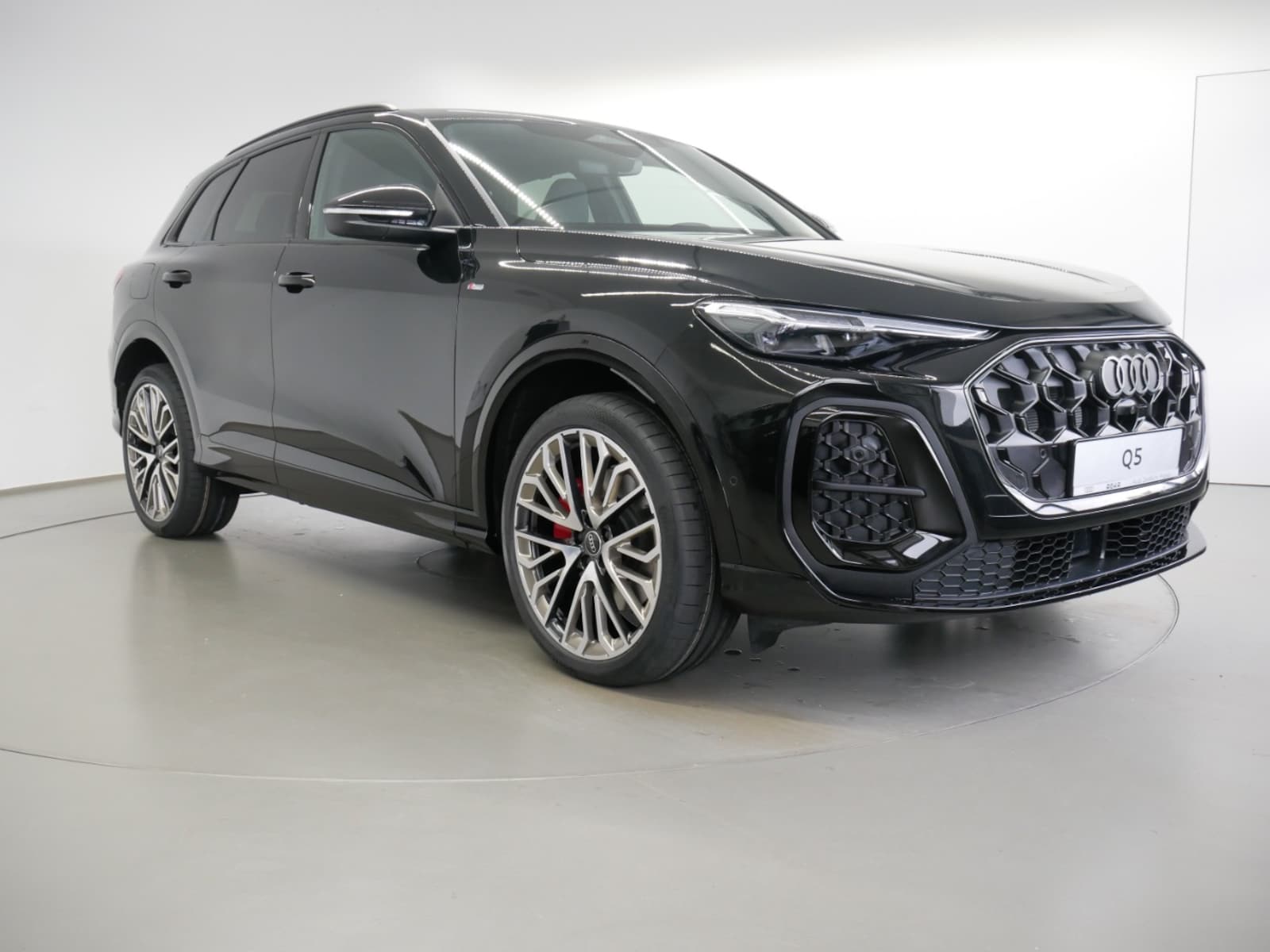 Audi Q5 – Bild 3
