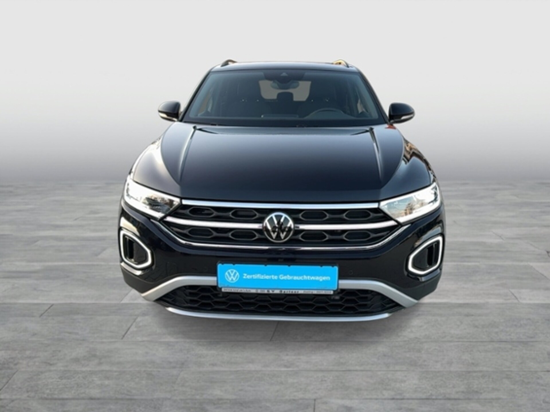 Volkswagen T-Roc MOVE
