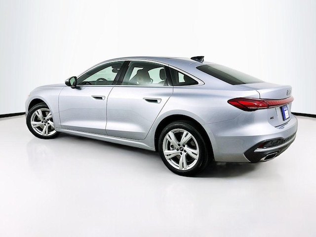 2025 Audi New A5 Premium Plus - Photo 6