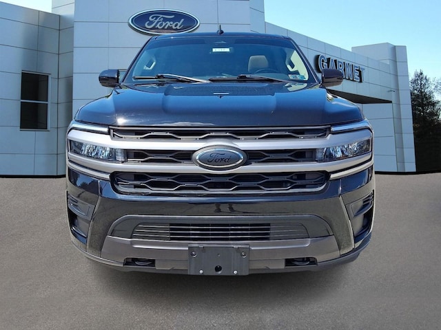 2022 Ford Expedition