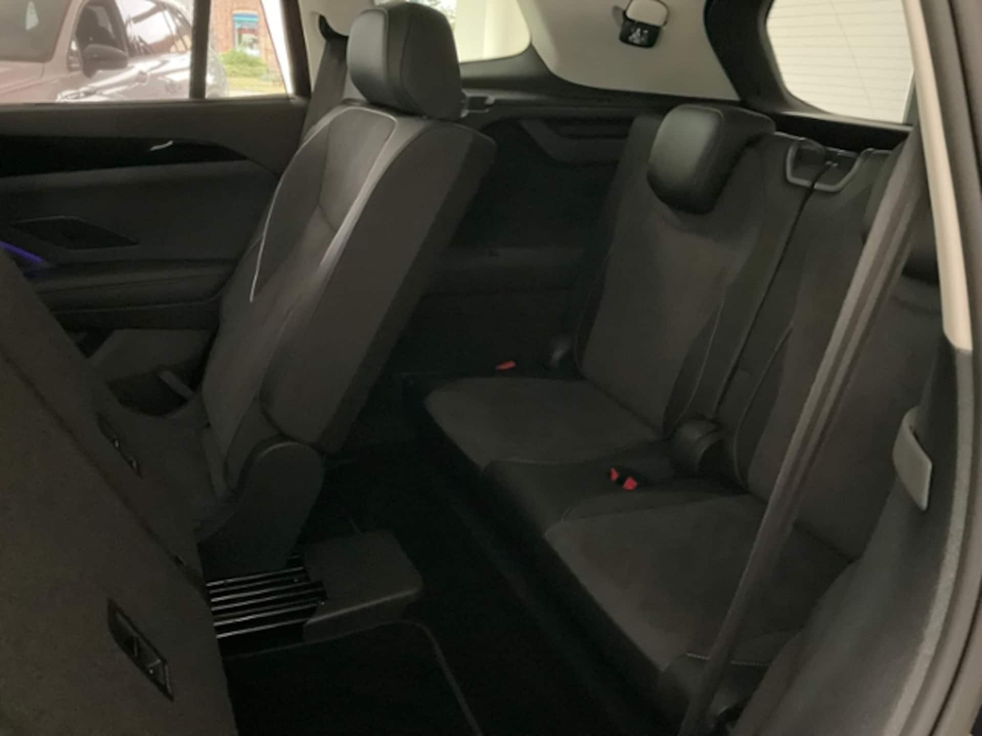 Volkswagen Tayron Elegance