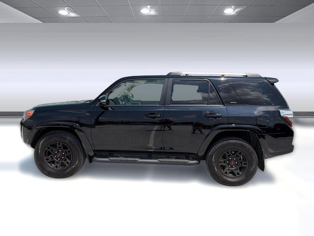 2023 Toyota 4Runner