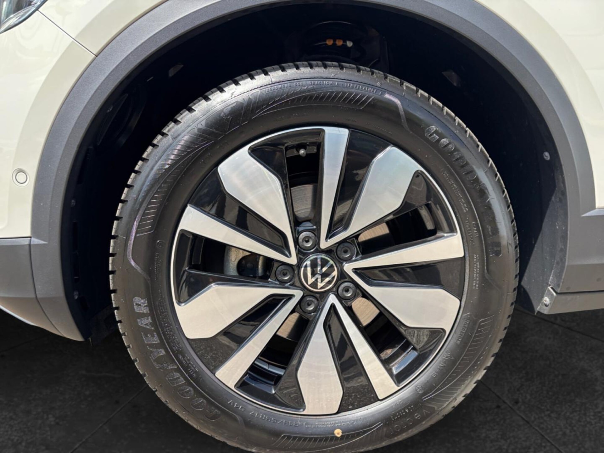 Volkswagen T-Roc MOVE