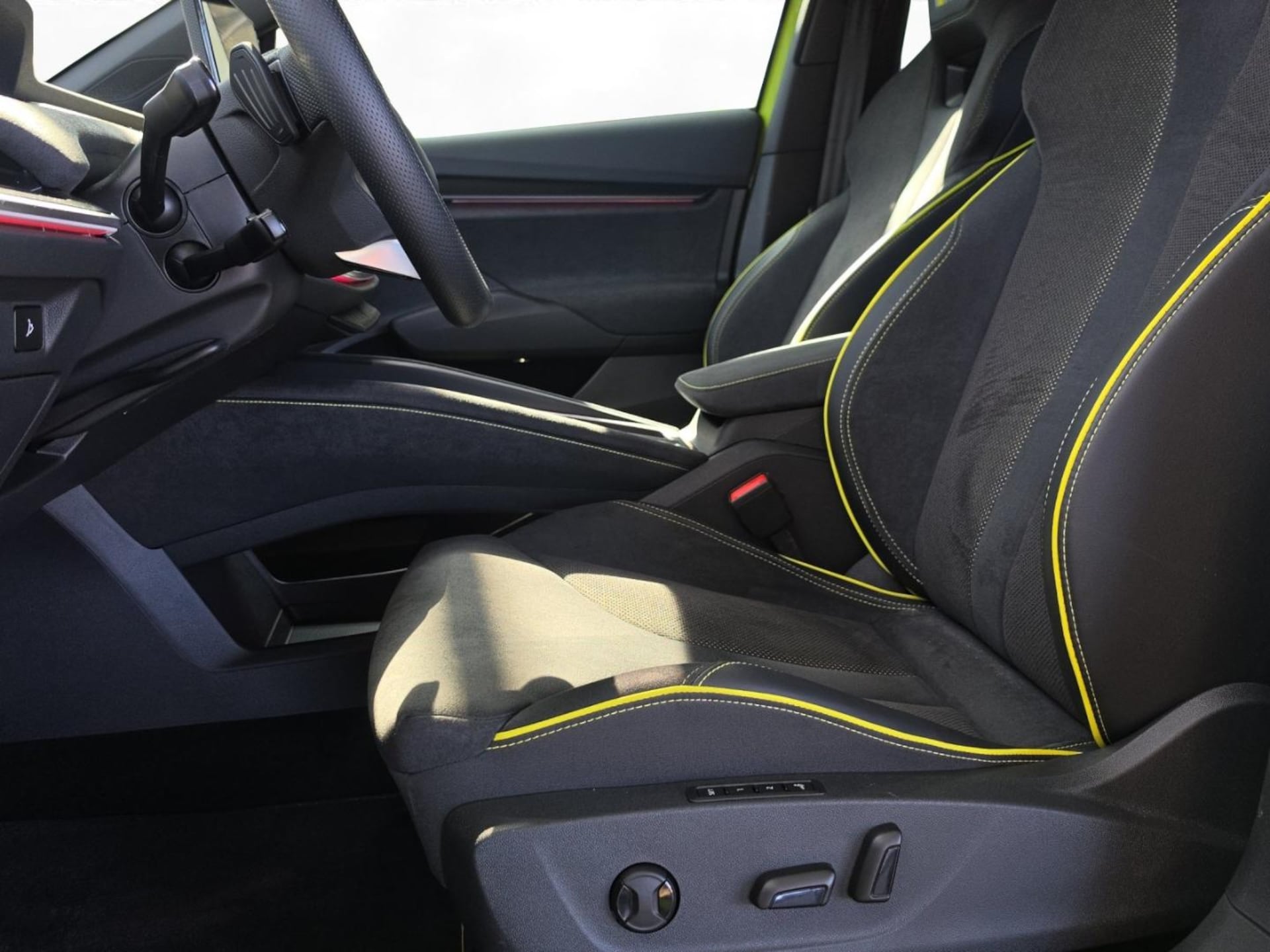 Skoda Elroq RS
