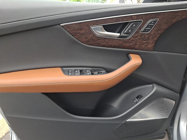 2026 Audi Q8 Prestige - Photo 12