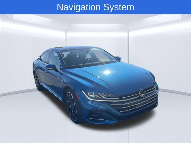 2023 Volkswagen Arteon