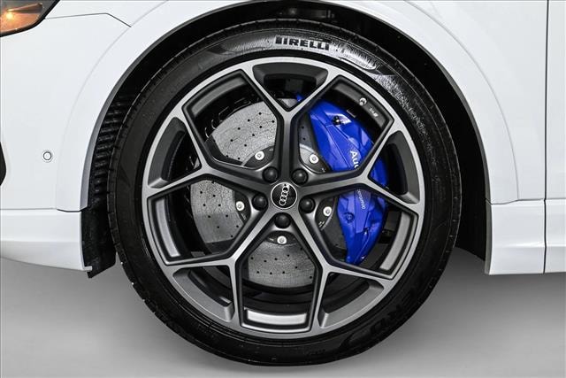 2026 Audi RS Q8 Base - Photo 25