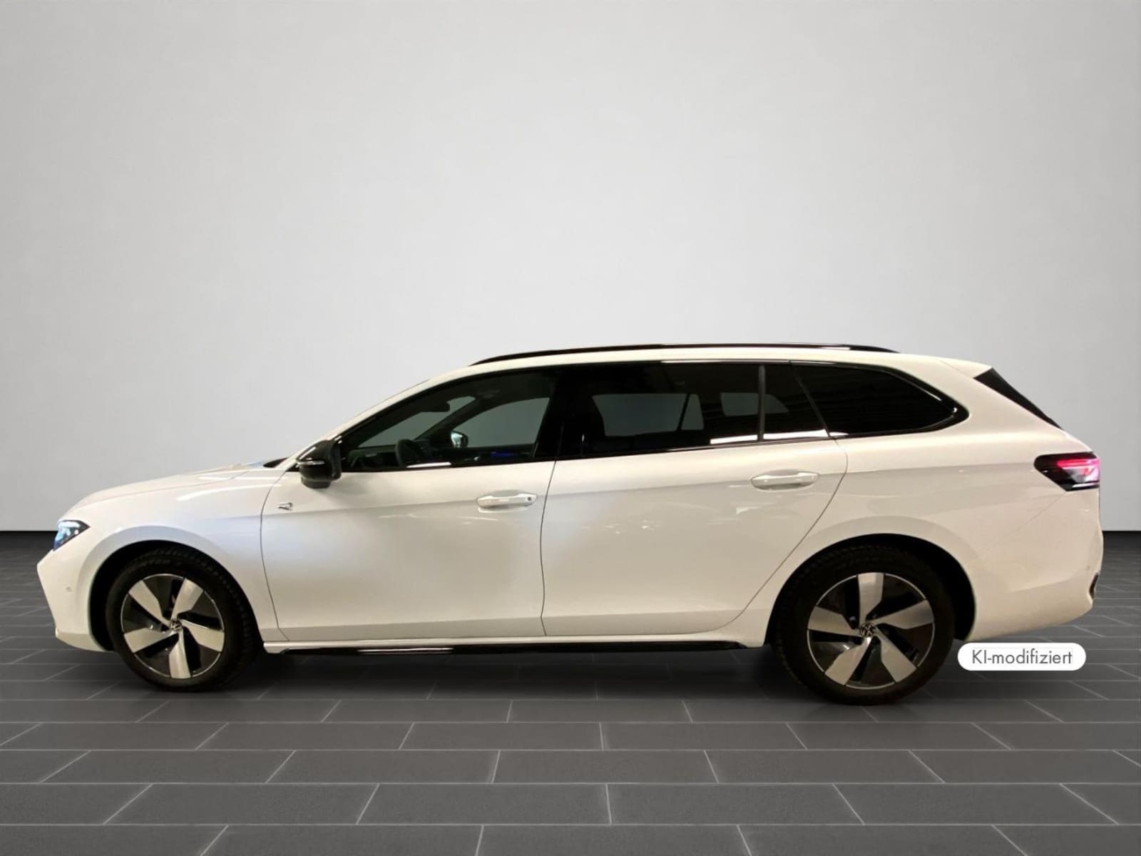 Volkswagen Passat – Bild 7