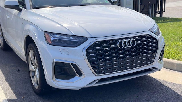 2023 Audi Q5 Sportback