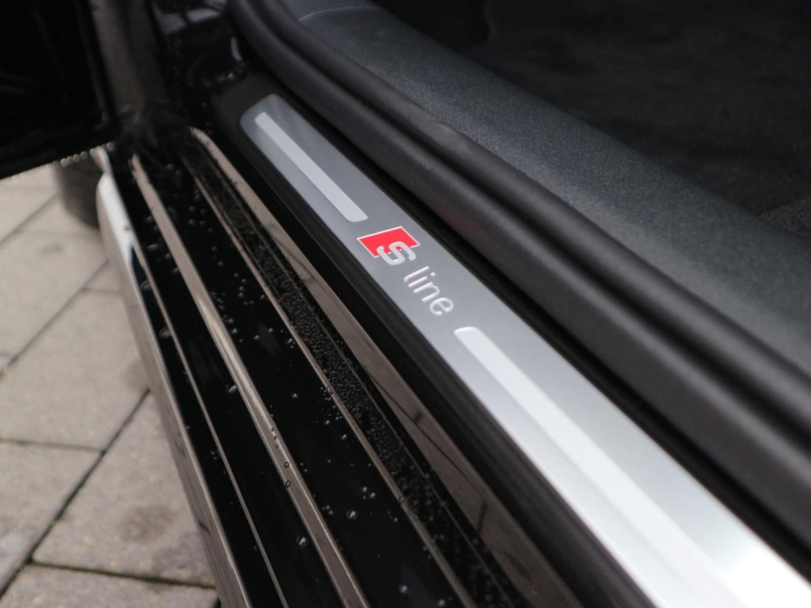 Audi A1 Sportback – Bild 17