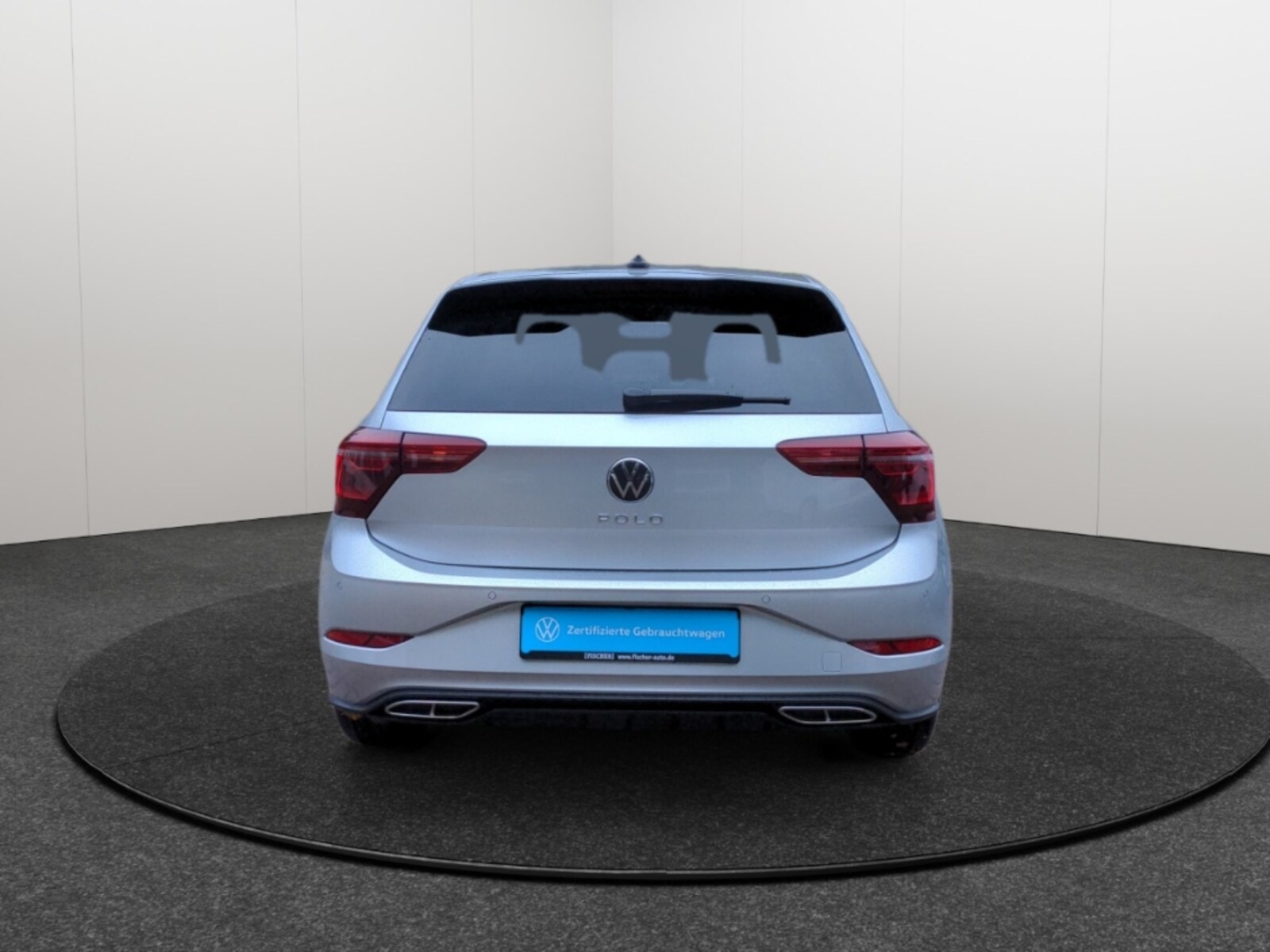Volkswagen Polo – Bild 7