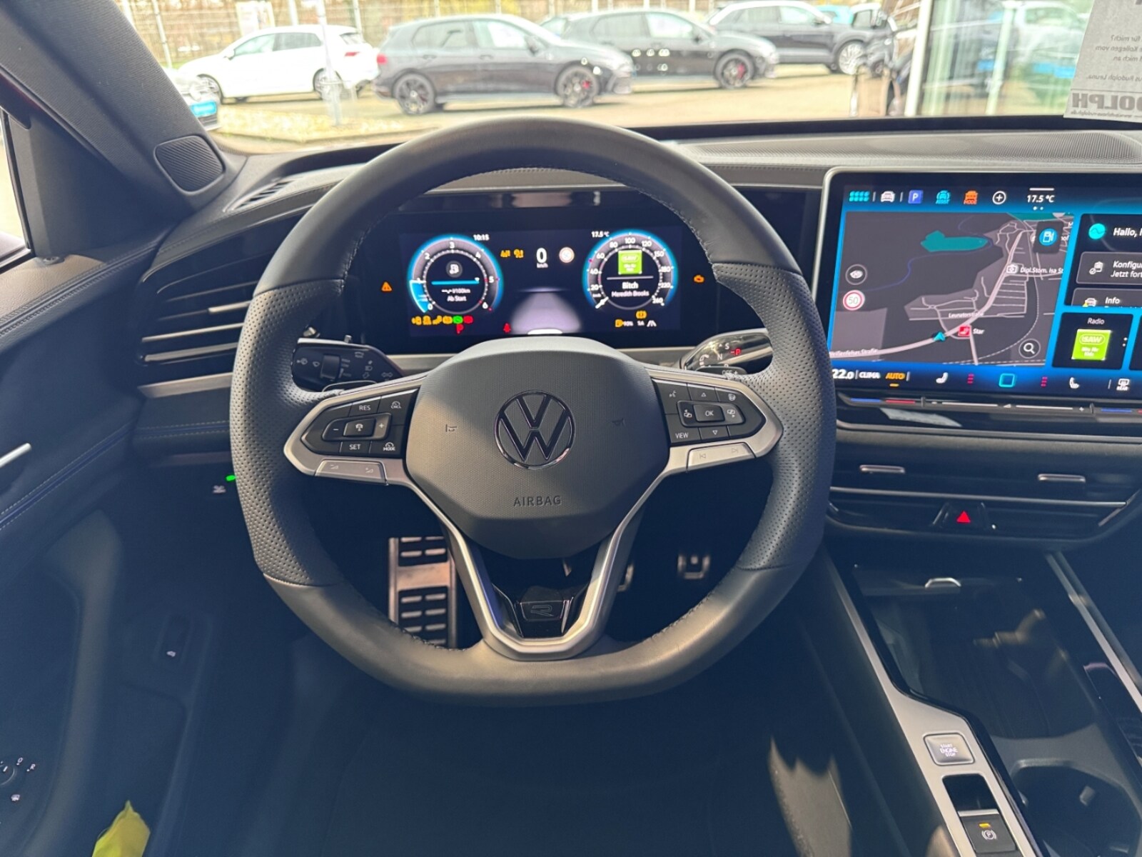 Volkswagen Passat – Bild 6