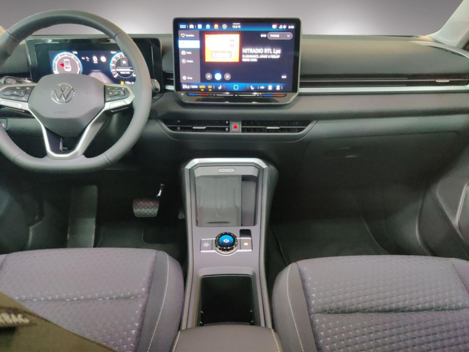 Volkswagen T-Roc – Bild 11