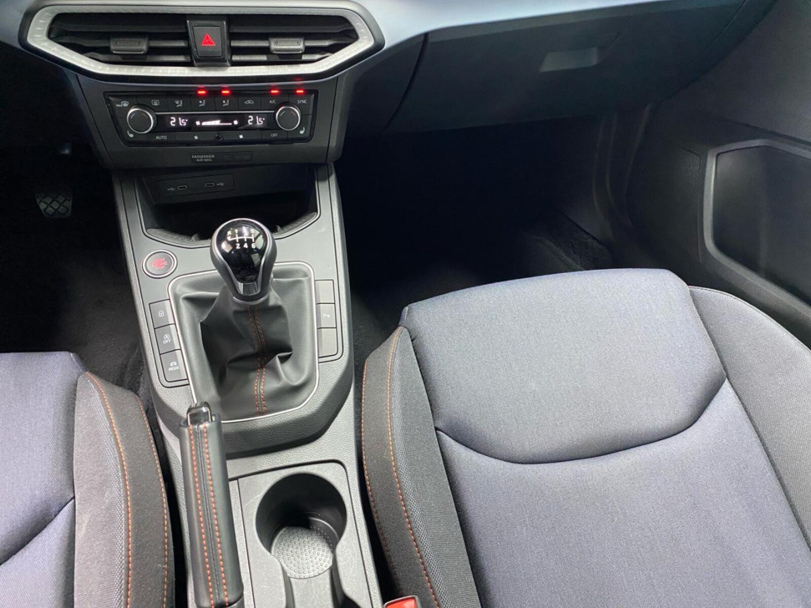 SEAT Ibiza – Bild 7