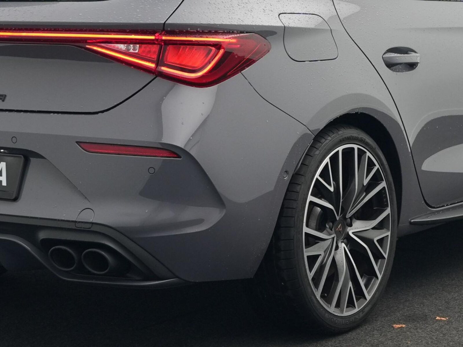 CUPRA Leon – Bild 23