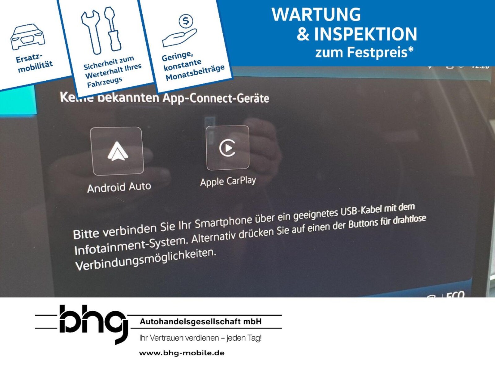 Volkswagen Tayron – Bild 17