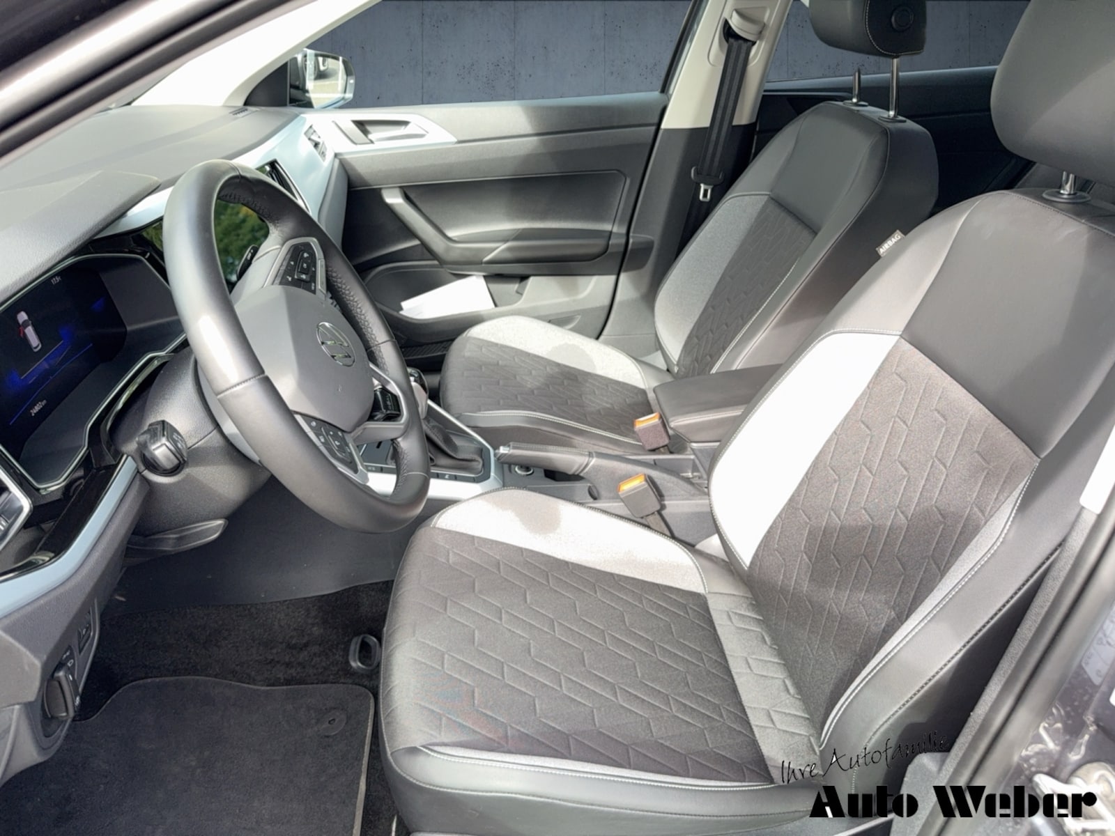 Volkswagen Polo – Bild 9