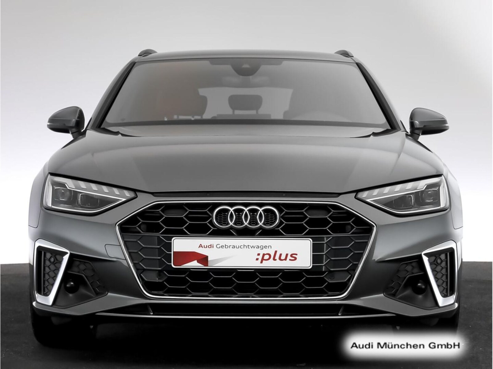 Audi A4 Avant – Bild 2