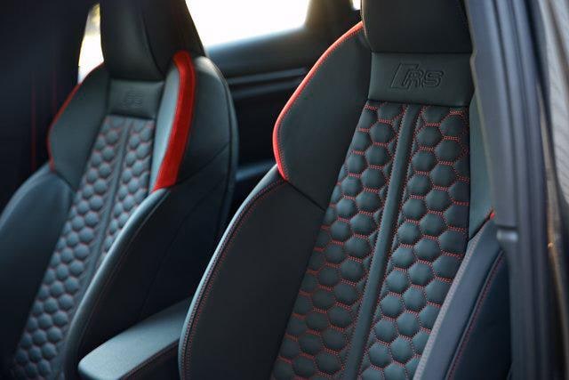 2026 Audi RS 3 Base - Photo 19