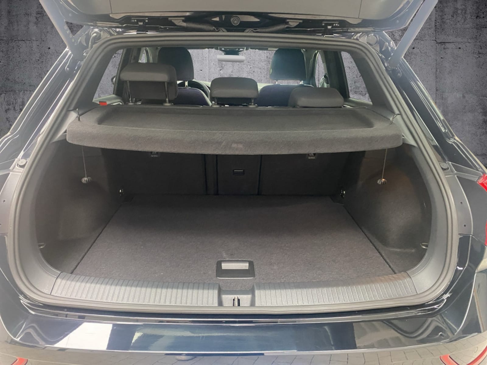 Volkswagen T-Roc – Bild 19