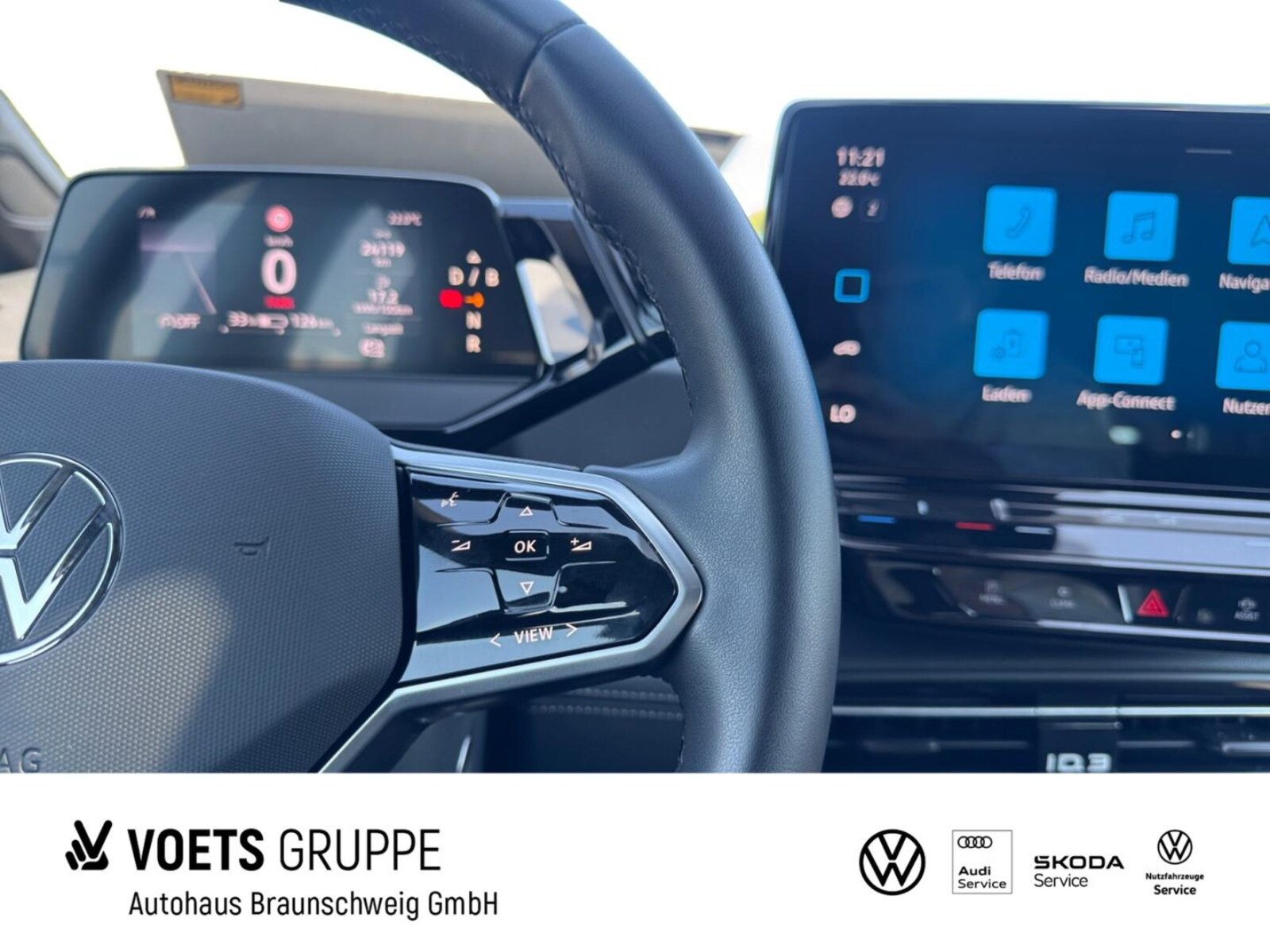Volkswagen ID.3 – Bild 14