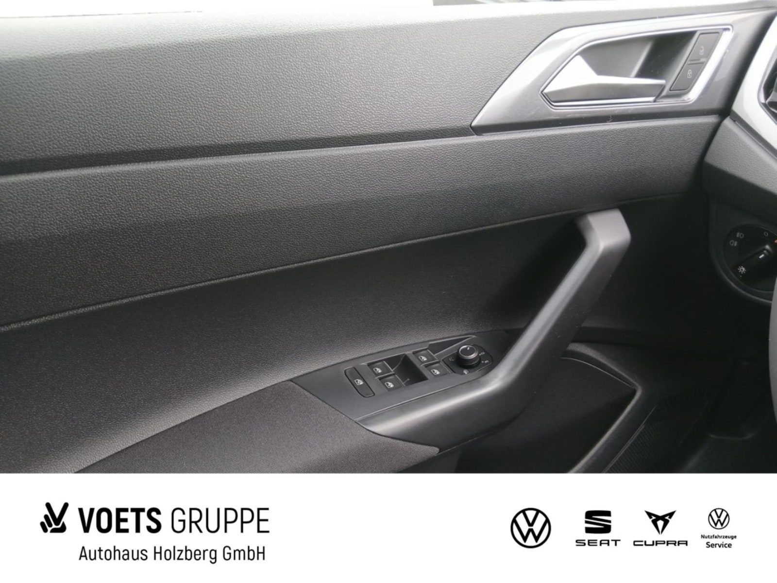Volkswagen Taigo – Bild 13